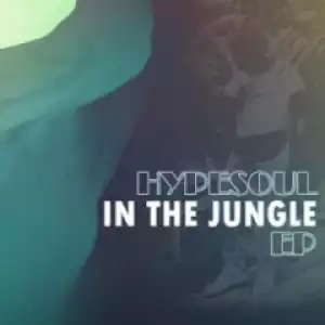 Hypesoul - Human (Broken Mix) (Bonus  Track)